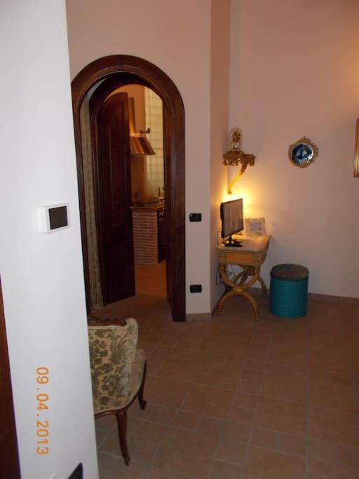 Vivilo Collection - Opera Teather Apartment - Very Central 로마 외부 사진